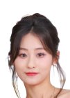 Guo Shu Xuan in Hong Dou Sheng Nan Guo Chinese Drama(2024)