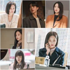 Love Phobia Korean Drama(2026) photo