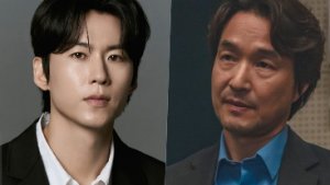 Yoo Ui Tae on working alongside Han Seok Kyu in Doubt