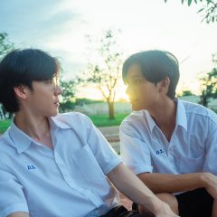 Caged Again Thai Drama photo