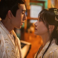 Dream Once More Chinese Drama photo