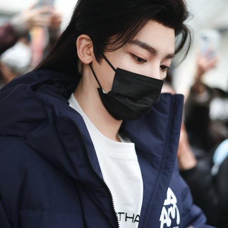 Love in the Clouds (2025)