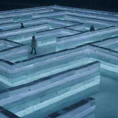 The Breaking Ice Chinese Movie photo