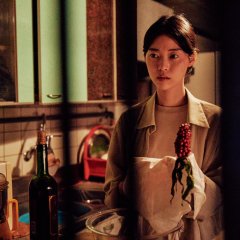 Her Hobby Korean Movie photo