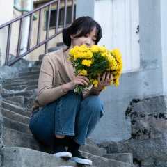 Punch-Drunk Love Korean Movie photo