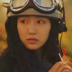 She's from Another Planet Korean Movie(2023) photo