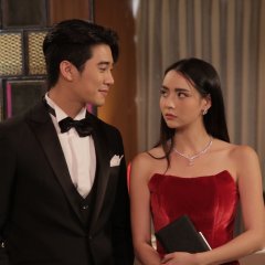 Game of Love Thai Drama photo