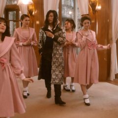 Tonde Saitama Japanese Movie photo