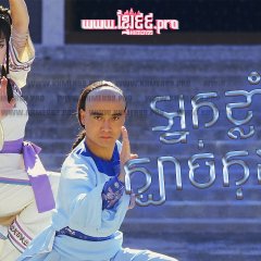 The Rise of a Kung Fu Master Hong Kong Drama photo