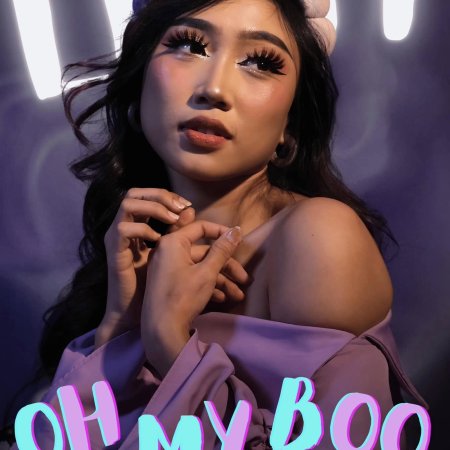 Oh My Boo (2024)