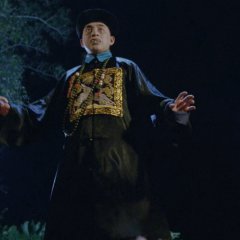 Mr. Vampire 3 Hong Kong Movie photo