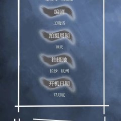 Ni Ru Xing He Cui Can Chinese Drama(0000) photo