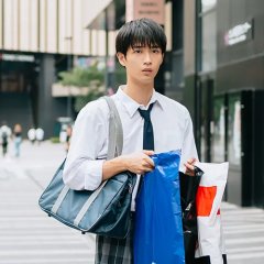 Sono Bisque Doll wa Koi wo Suru Japanese Drama photo