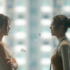 Buy My Boss Thai Drama photo