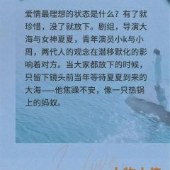 Sometimes I Love, Sometimes I Don't Chinese Movie photo