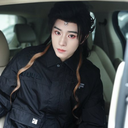 Love in the Clouds (2025)