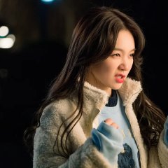 Love Me Fearlessly Chinese Drama photo