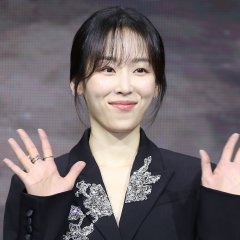 The Trunk Korean Drama photo