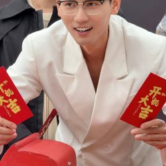 Reverse Love Chinese Drama photo