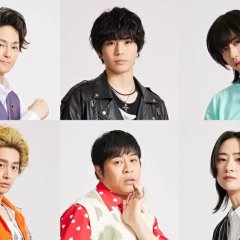 Saitama no Host Japanese Drama photo