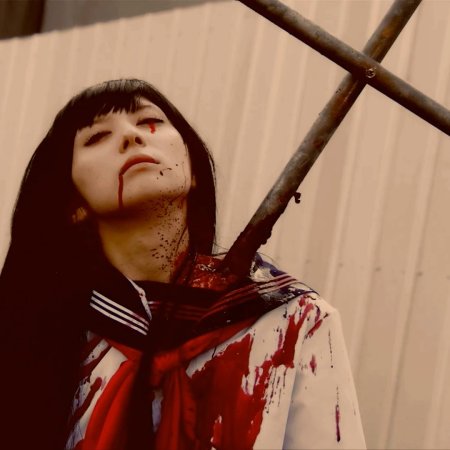 Tomie Unlimited (2011)