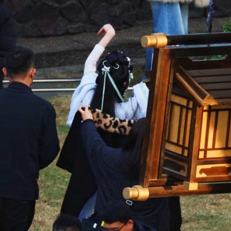 Love beyond the Grave ()