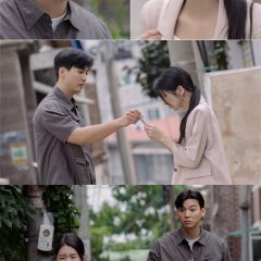 Unpredictable Family Korean Drama photo