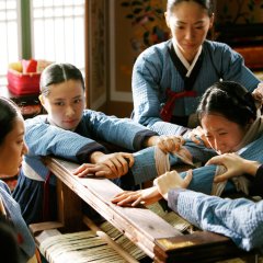 Shadows in the Palace Korean Movie photo