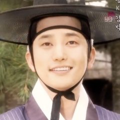 The Princess's Man Korean Drama photo