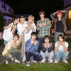 Go One!!! Meet & Link Japanese TV Program photo