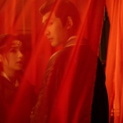 The Mission Is to Return the Pearls Chinese Drama photo