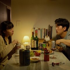 Birth Korean Movie photo