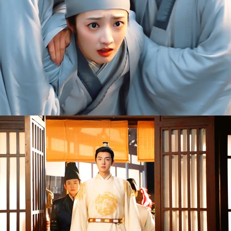 Road to Empress (2025)