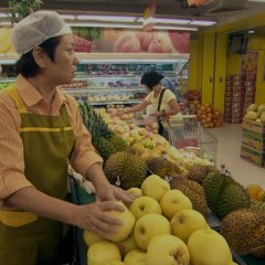 The Way We Are Hong Kong Movie photo