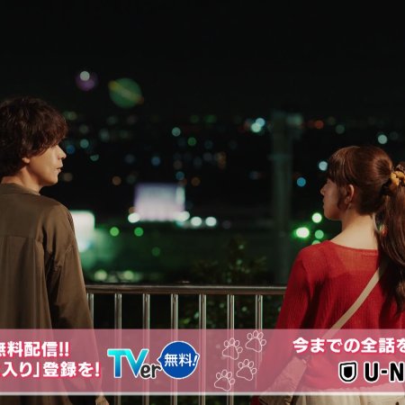 Love Is for the Dogs (2025)