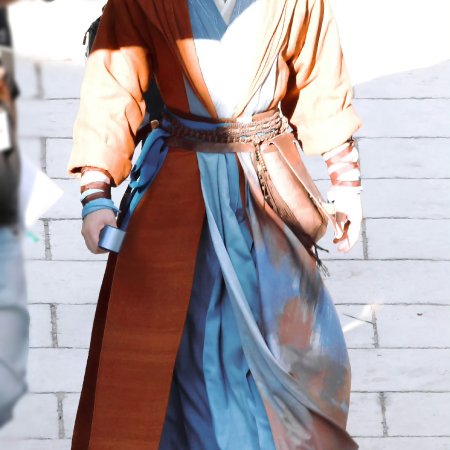 Tian Du Yi Wen Lu ()