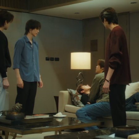 Revamp the Undead Story (2025)