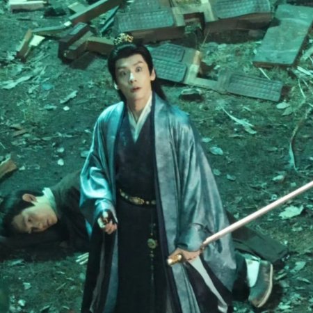 Tian Du Yi Wen Lu ()