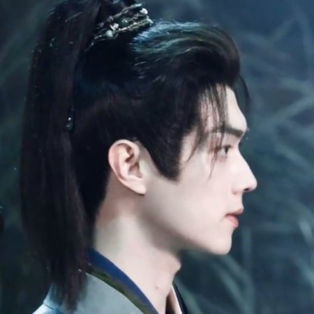 Tian Du Yi Wen Lu ()