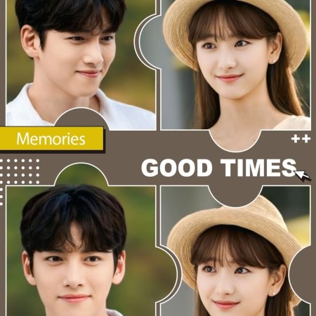 Melting Me Softly (2019)