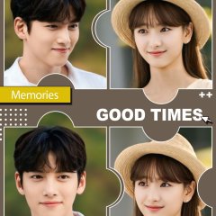 Melting Me Softly Korean Drama photo