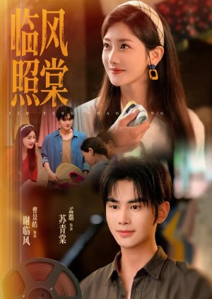Lin Feng Zhao Tang (2025) poster