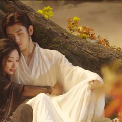 When Destiny Brings the Demon Chinese Drama photo