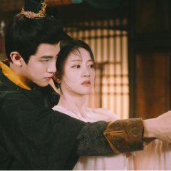 Spring Fever Chinese Drama(2025) photo