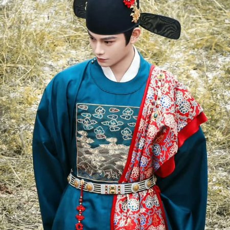 The Road to Splendor ()