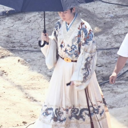 Liang Jing Shi Wu Ri ()