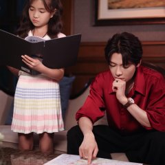 Shi Sui Lang Gui Nv Bao Gai Wan Ku Die Chinese Drama(2025) photo