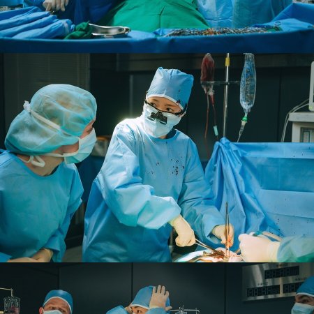 Confidence Queen (2025)