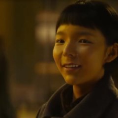 Hero Korean Movie photo