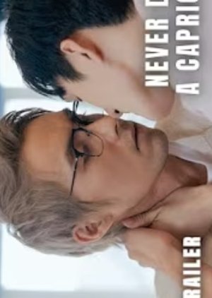 Never Date a Capricorn (2025) poster